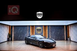 Aston Martin DB9